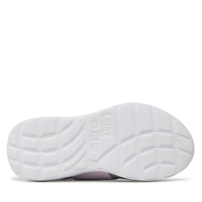 Bibi Superge Bibi Evolution 1053215 Grey/Clear/Sugar/Rainbow