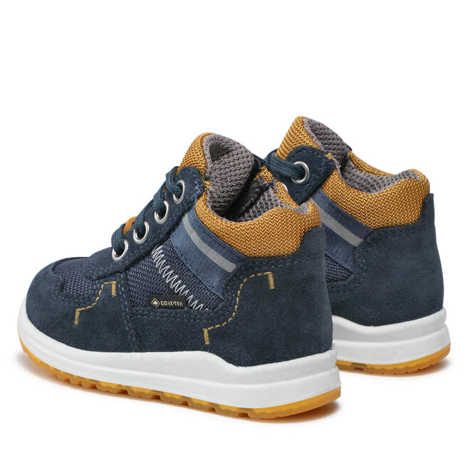 superfit sneaker goretex
