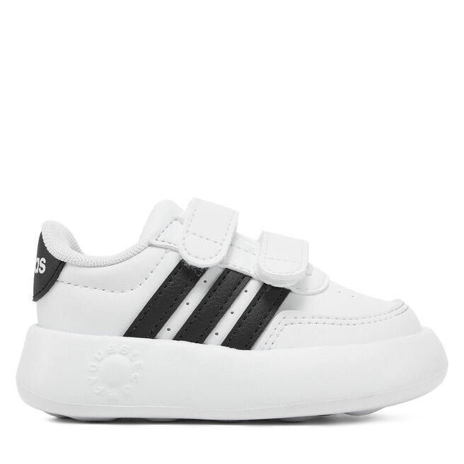 Sneakersy adidas Breaknet 2.0 - Biały