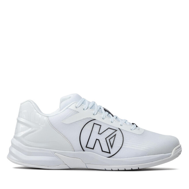 Sneakersy Kempa Attack Three 2.0 - Biały