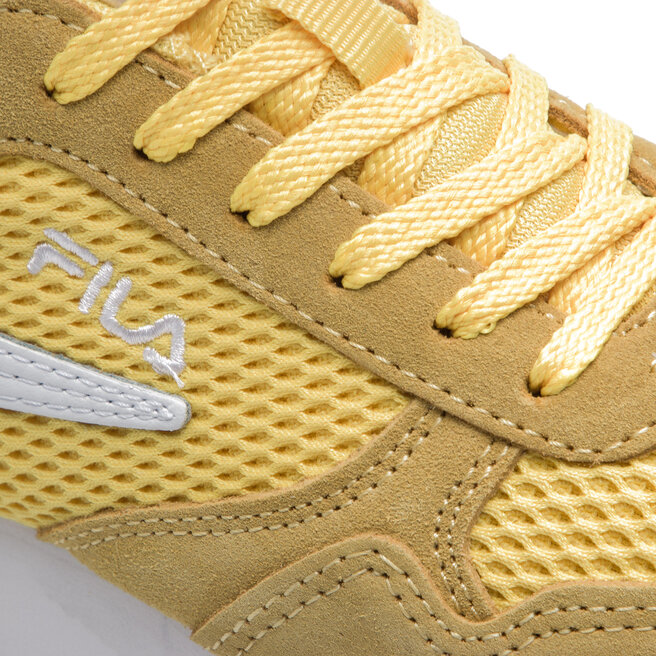 Fila orbit zeppa mesh hot sale