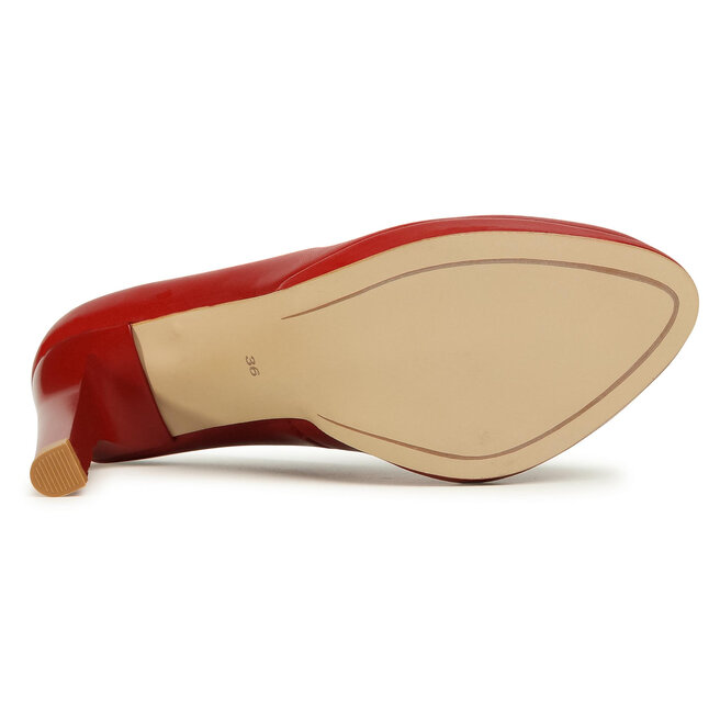 Baldaccini Γόβες Baldaccini 6805/100 Cherie Red