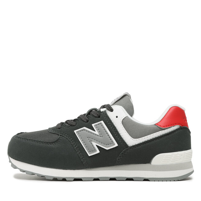 New Balance Sportcipő New Balance GC574MB1 Szürke