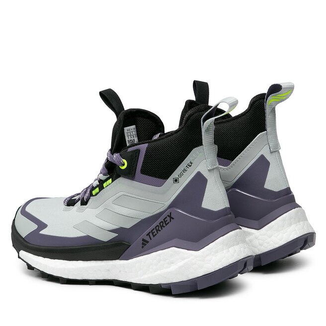 adidas Boty adidas Terrex Free Hiker GORE-TEX Hiking Shoes 2.0 IF4926 Wonsil/Wonsil/Luclem