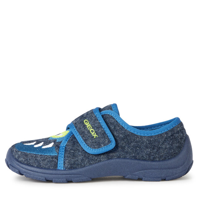 Pantofole geox shop