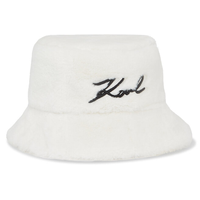 KARL LAGERFELD Klobouk KARL LAGERFELD 230W3416 100