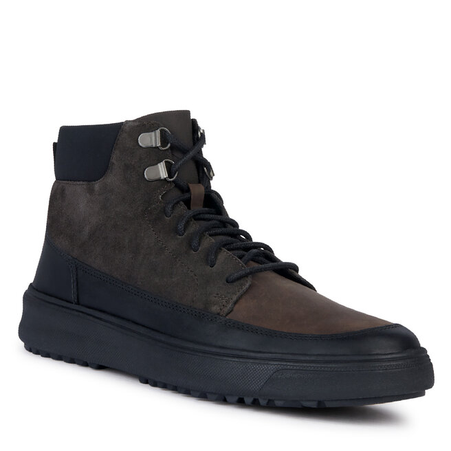 Geox black 2025