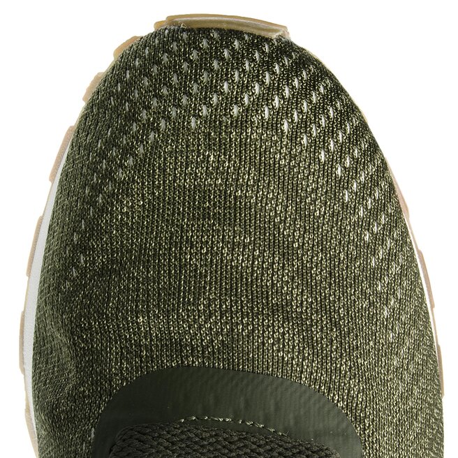 Scarpe Nike Md Runner 2 Eng Mesh 916774 302 Cargo Khaki Black