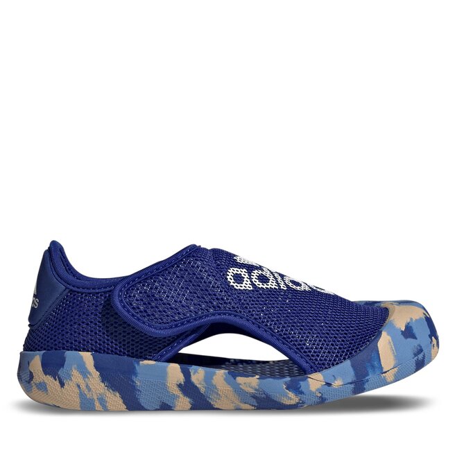 Sandale adidas Altaventure Sport Swim Sandals FZ6508 Albastru