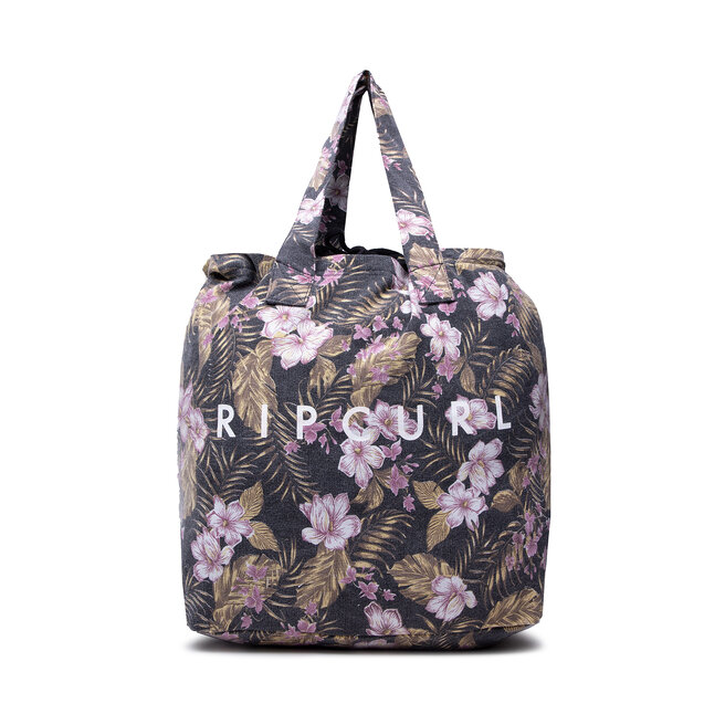 Geantă Rip Curl Drawstring Beach Tote LSBRN1 Black 90
