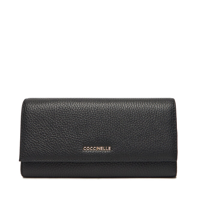 Portfel Coccinelle