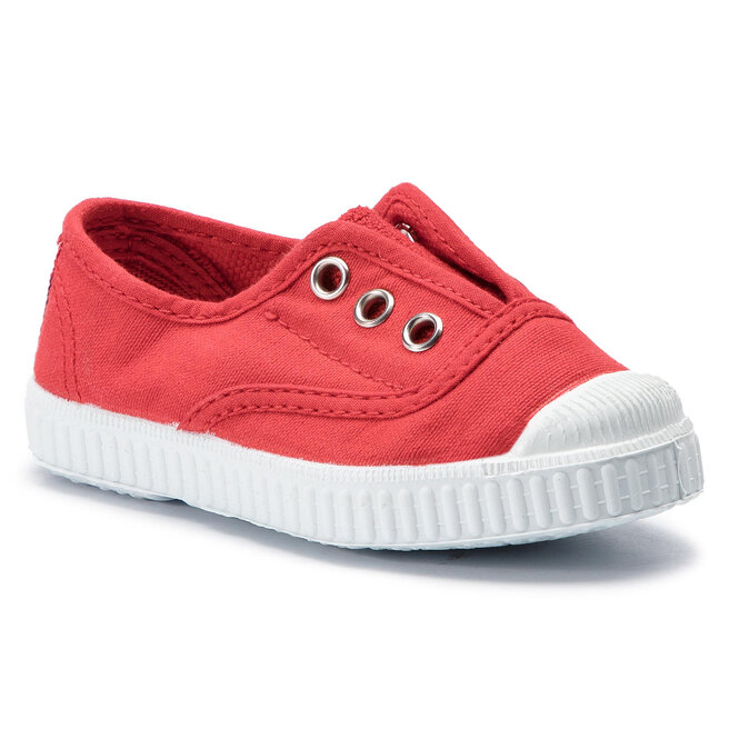 Sneakers Cienta 70997 Rojo 02