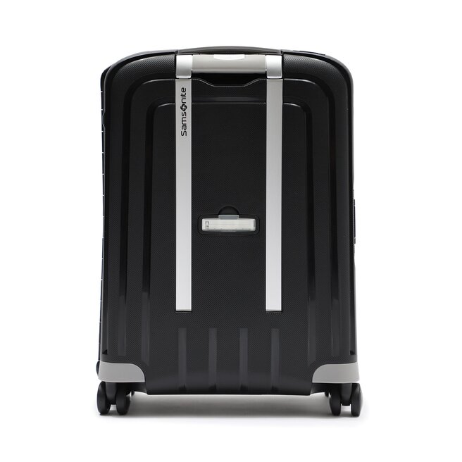 Pesa Valigie Digitale - 14x3x3 Cm - Nero - 70819