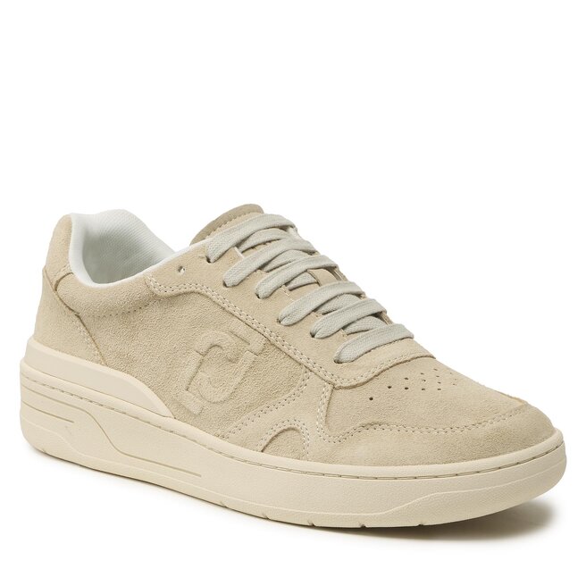 Liu Jo Sneakers Liu Jo Walker 01 7B3001 PX002 Ecru S1820