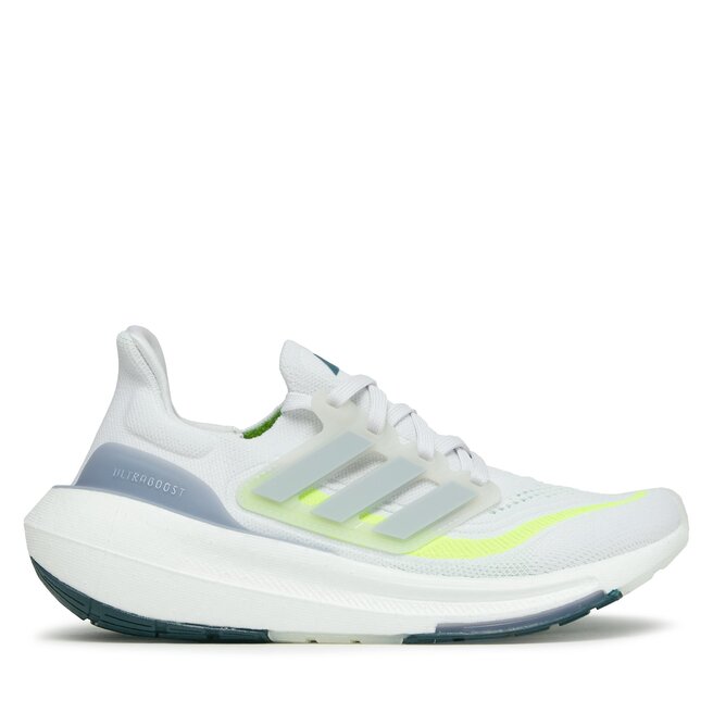 adidas Boty adidas Ultraboost Light Shoes IE1775 Ftwwht/Wonblu/Luclem