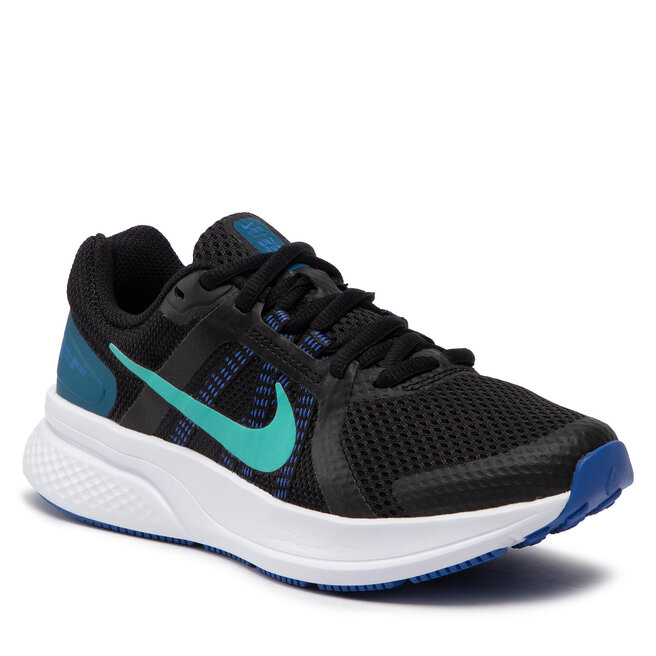Pantofi Nike Run Swift 2 CU3528 012 Black/Washed Teal/Marina 012 imagine noua