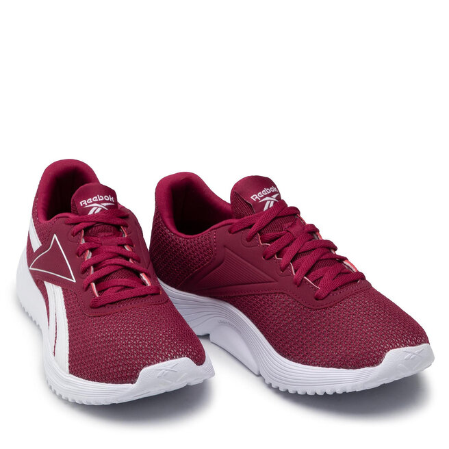 Reebok Παπούτσια Reebok Lite 3.0 H00888 Punber/Ftwwht/Cblack