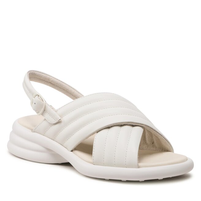 Σανδάλια Camper Spiro K201494-003 White