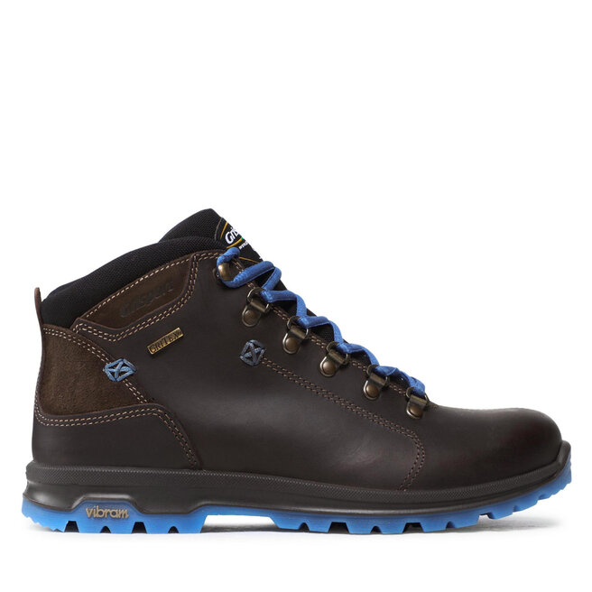 Grisport Trekingová obuv Grisport 12905D27G T.Moro Defender