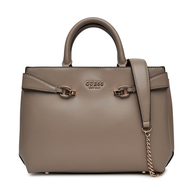 Torebka Guess HWVG96 - Brązowy