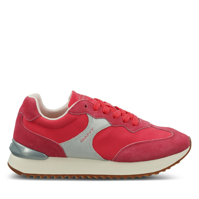 Sneakersy Gant - Różowy