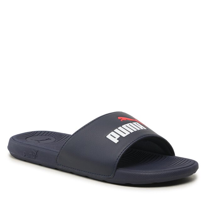 Puma sandals marine hot sale