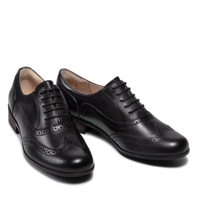 Oksfordi Clarks Hamble Oak 203467134 