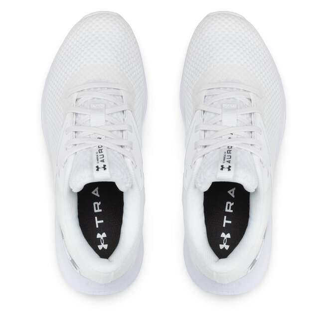 Under Armour Scarpe Under Armour Ua W Charged Aurora 2 3025060-100 Wht/Wht