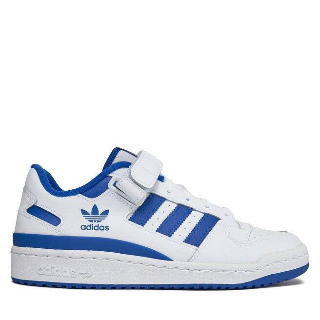Sneakersy adidas Forum Low I - Biały