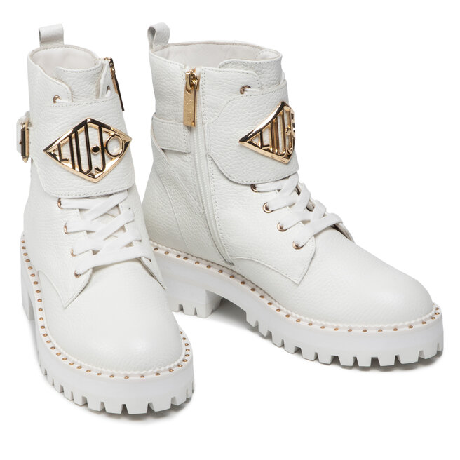 Liu Jo - Pink 127 Ankle boots