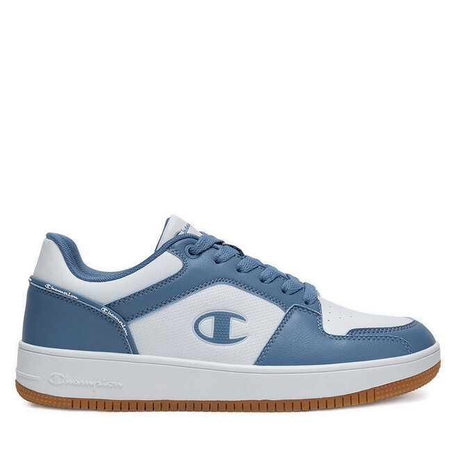 Sneakersy Champion RD18 2.0 LOW - Niebieski