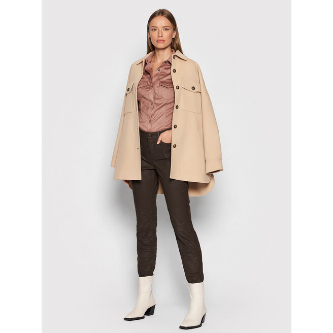 Vagabond Bokacsizma Vagabond Alina 5221-201-02 Off White