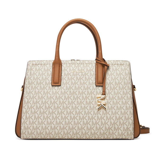 Torebka MICHAEL Michael Kors Laila - Écru