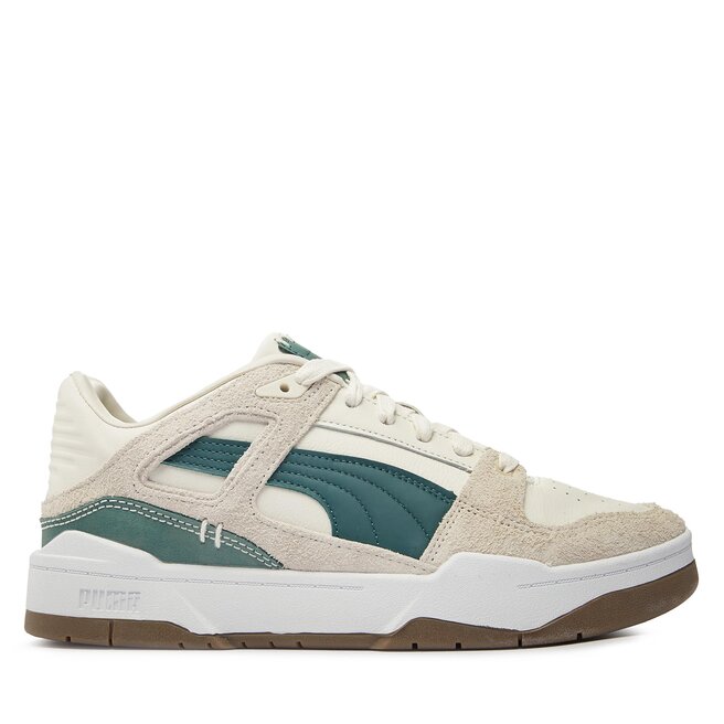 Sneakersy Puma Slipstream Premium Warm - 06 Écru