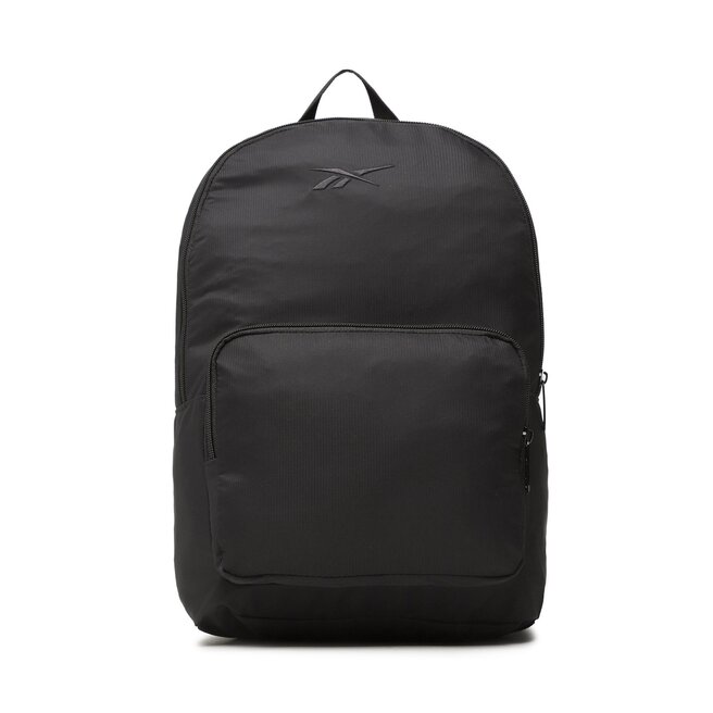 Plecak Reebok Cl Premium Fo Backpack - Czarny