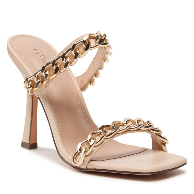 DeeZee Nazouváky DeeZee FA21085-9 Beige