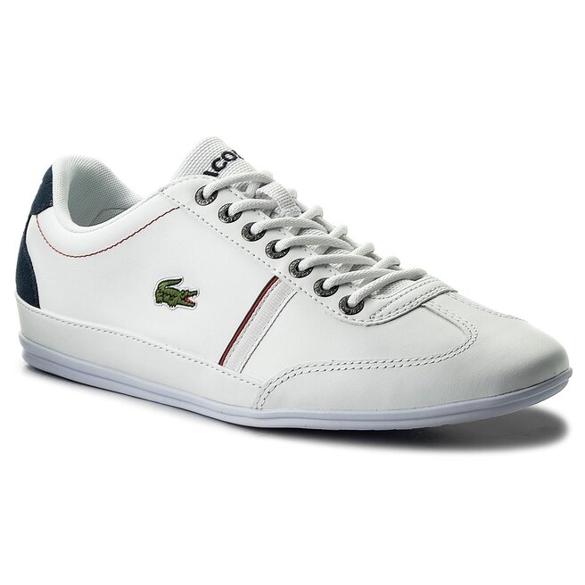 Laisvalaikio batai Lacoste Misano Sport 