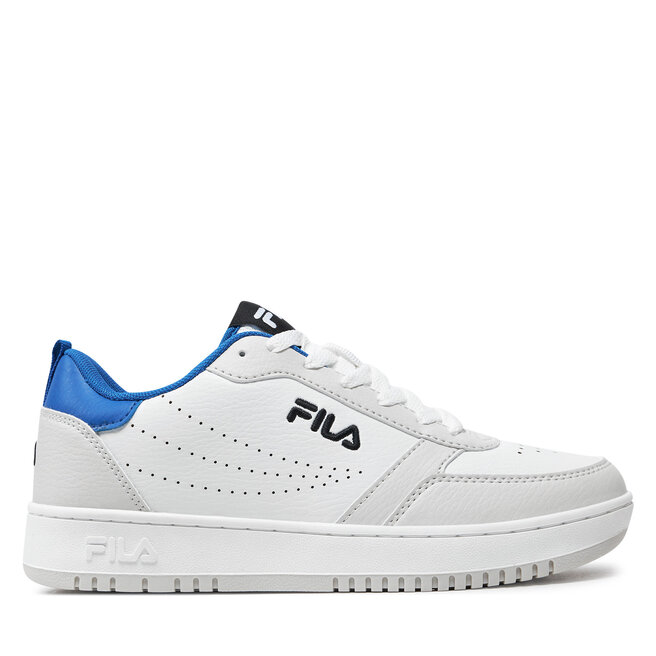 Chłopięce sneakersy Fila