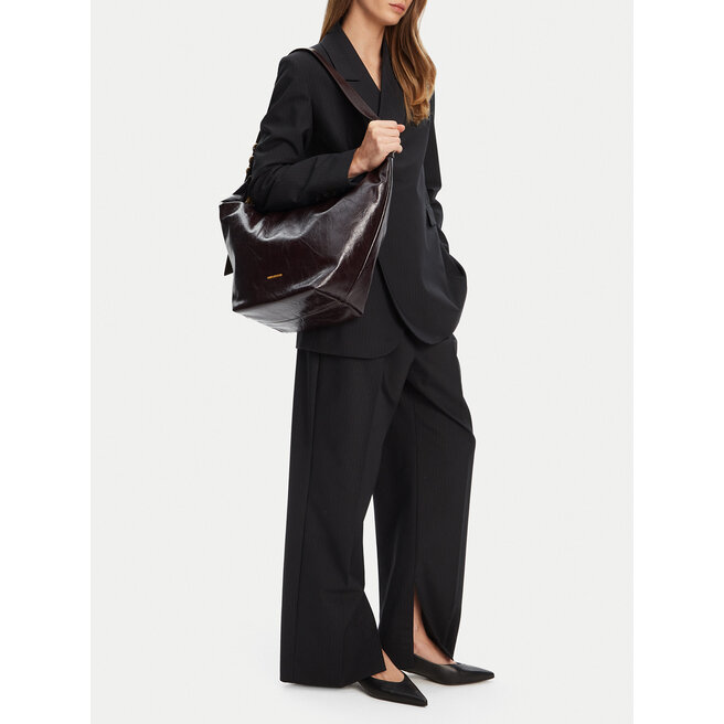 Torebka Gino Rossi C-ZAINA-RX8784 Brązowy -