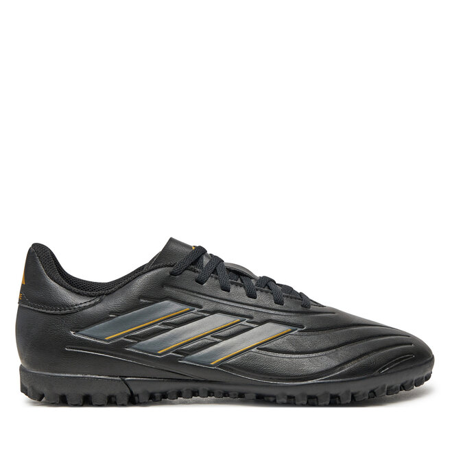 Buty do piłki nożnej adidas Copa Pure 2 Club Turf - Czarny