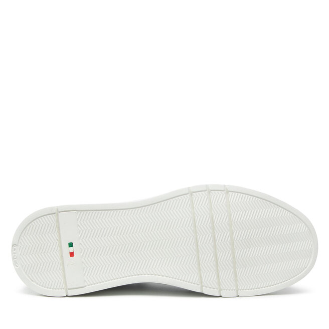 Nero Giardini Sneakers Nero Giardini E202420U Bianco 0100