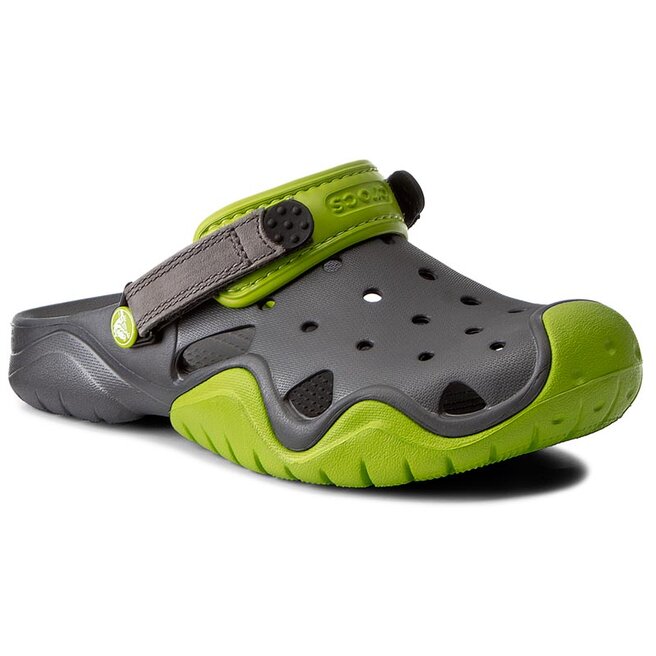 Crocs swiftwater clog m store