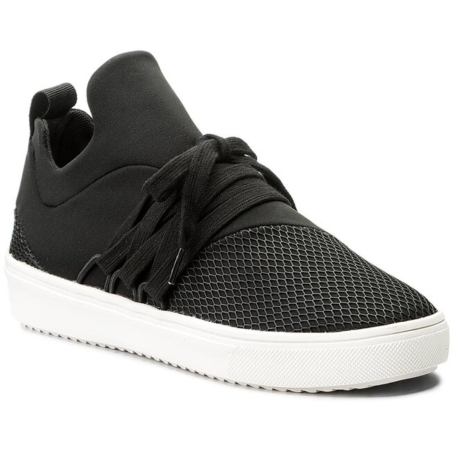 Sneakers Steve Madden Lancer Sneaker 91000719 09027 01001 Black