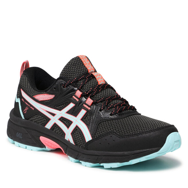 Asics gel venture 8 schwarz Clearance