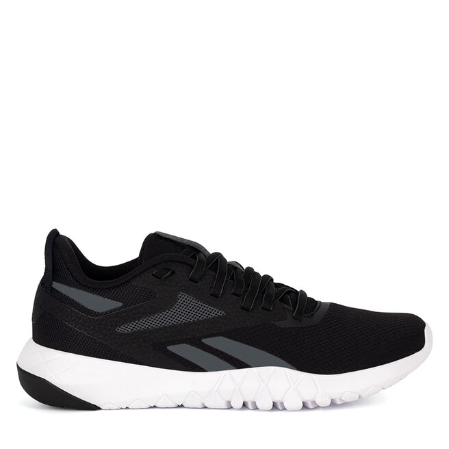 Sneakersy Reebok Flexagon Force 4 - Czarny