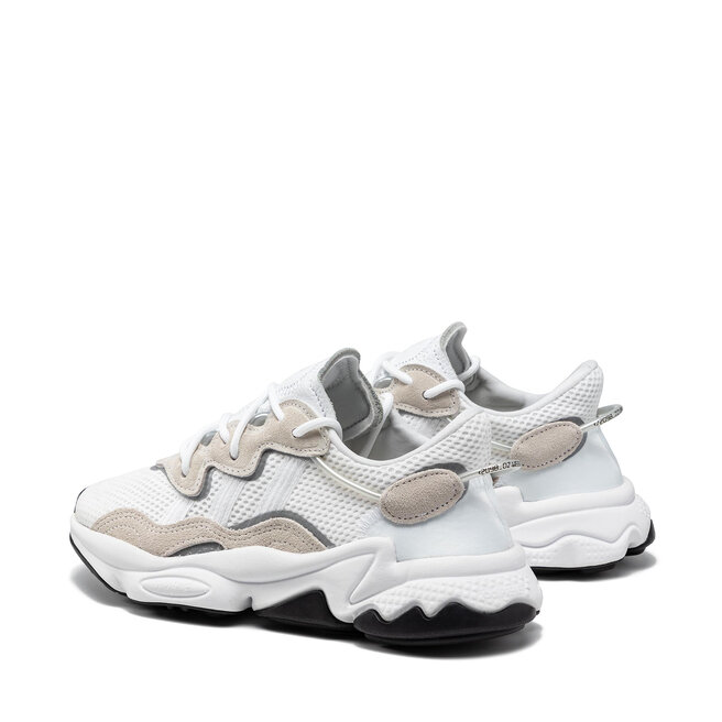 adidas Skor adidas Ozweego EE6464 Ftwwht/Ftwwht/Cblack