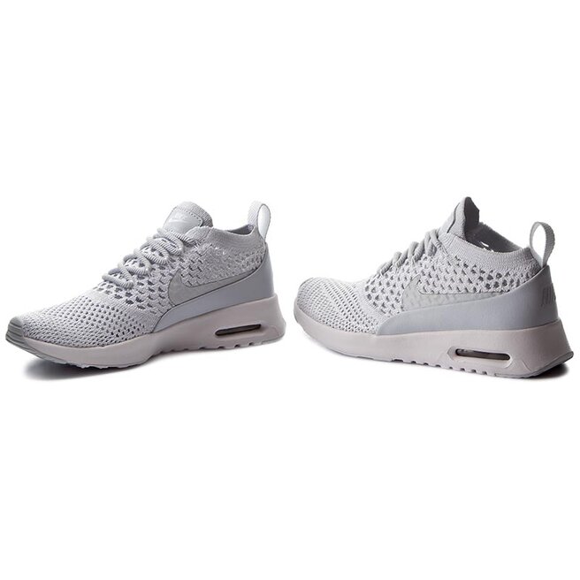 Air max thea damen sneaker - pure platinum/black-white hotsell