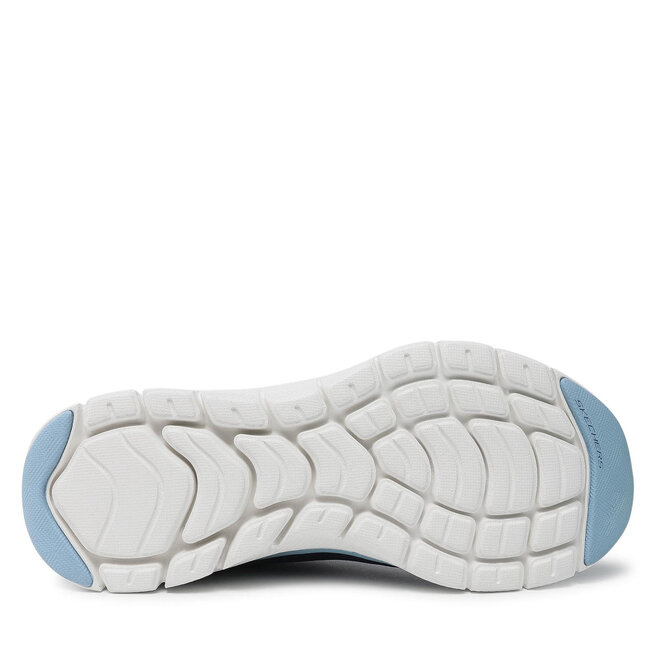 Skechers Sneakers Skechers Brilliant View 149303/NVBL Navy/Blue