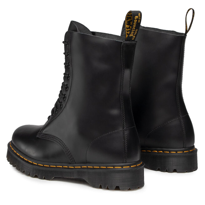 Kerzai Dr. Martens 1490 Bex 26202001 Black • Www.eavalyne.lt