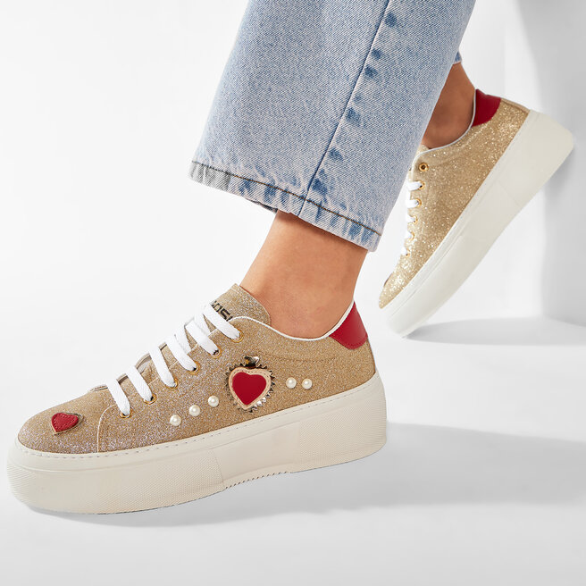 Togoshi Sneakers Togoshi TG-06-02-000036 647